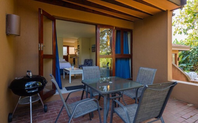 San Lameer Villa Rentals 2514