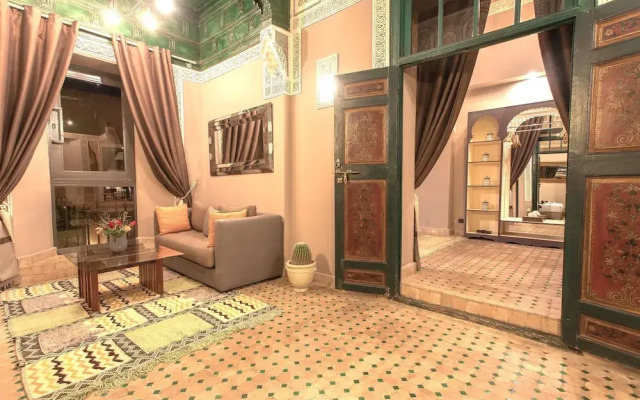 Le Riad Medina Privilège & Spa