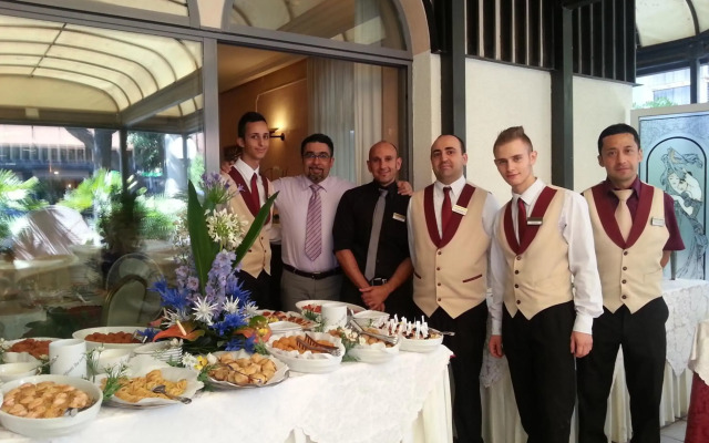 Hotel Vienna Ostenda