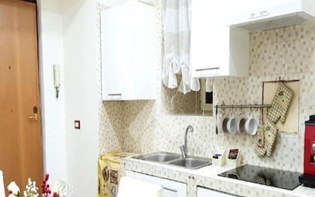 Apartment with One Bedroom in Napoli, with Wonderful City View