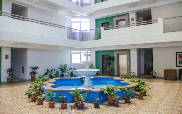 Spianada Residences