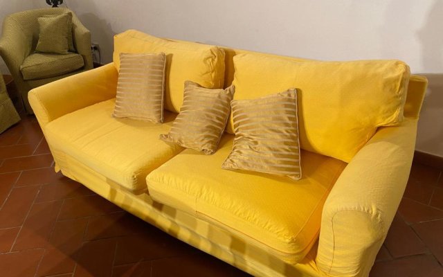 Appartamento Fiesolana 26