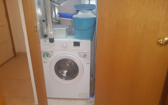 Inmo Estartit Apto. Rocamaura IV 6 2