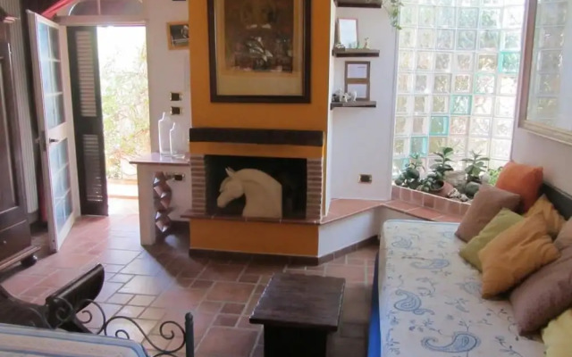 Sole E Sale B&B