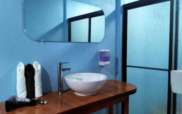 Cabinas Ecogarden Arenal