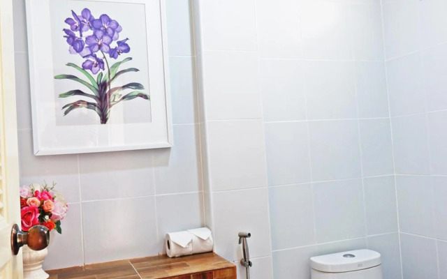 Rasa Boutique Hotel