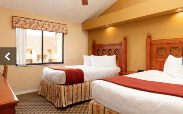Westgate Vacation Villas