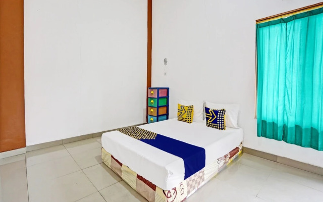 Hotel O Wisma Subur Syariah