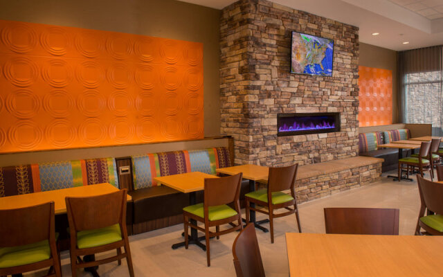 Fairfield Inn & Suites Washington