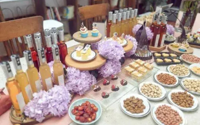 Chongqing Nanshan Yushi Homestay
