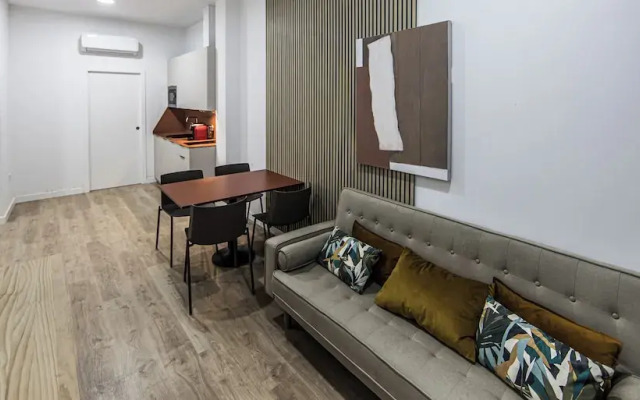 San Juan Suites