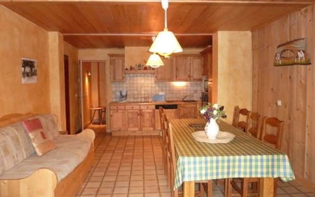 Chalet Residence Les 7 Monts