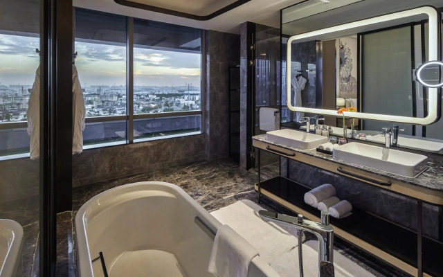 Pullman Suzhou Taicang