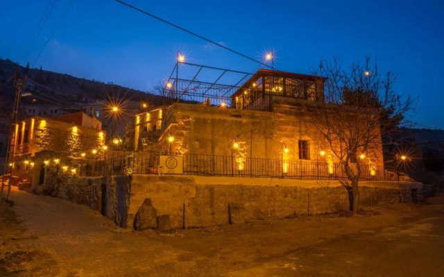 Theodora Village  House