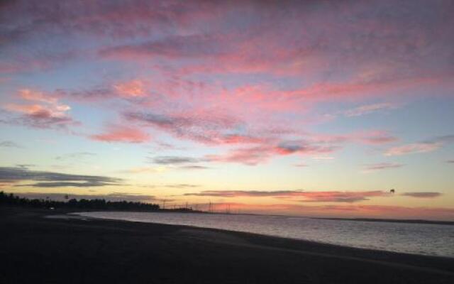 Pousada Kite Guajiru