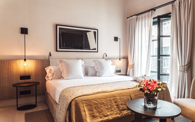 Sant Francesc Hotel Singular