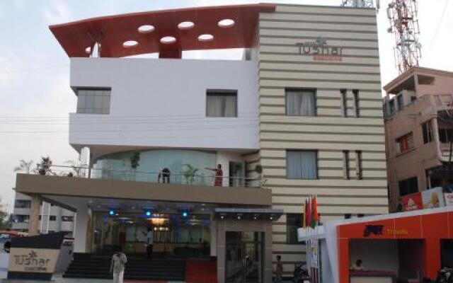 Hotel Tushar Executive