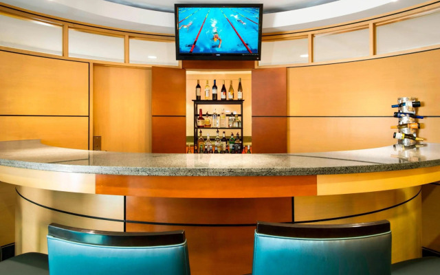 SpringHill Suites by Marriott Omaha East/Council Bluffs, IA