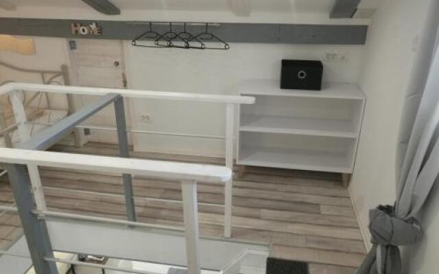 Apartment Švob Lavanda