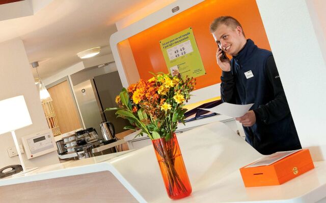 ibis budget Rambouillet