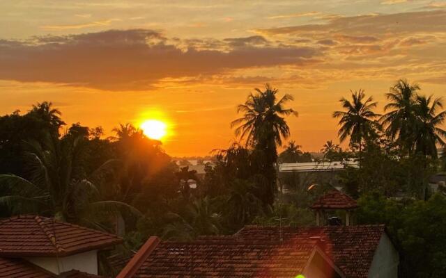 Srimadis Villa near Airport