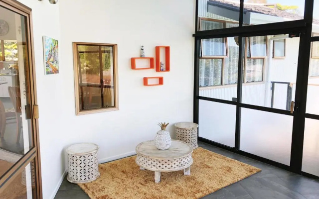 Sunny Home