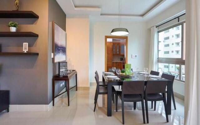 COZY and MODERN 3BR | DOWNTOWN STO DGO