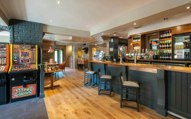 Premier Inn Telford Central