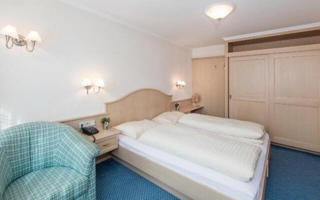 Appartements Buggl's