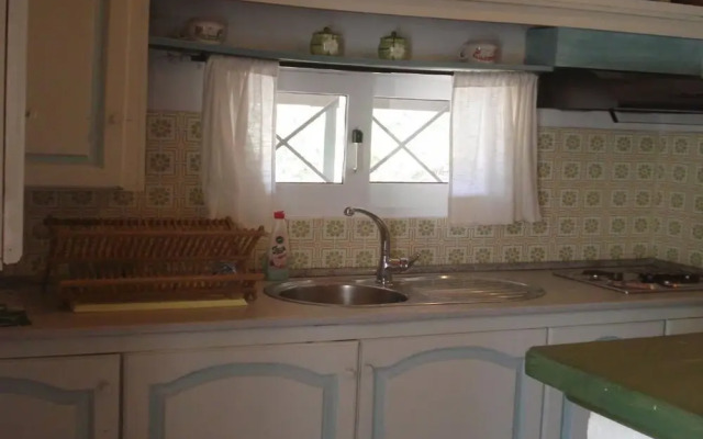 Georgina Old House