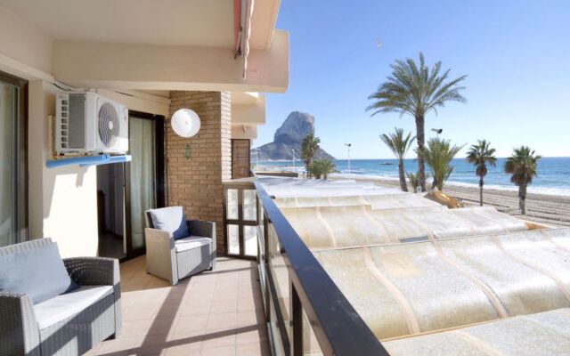 Apartment Calpemar Calpe/Calp