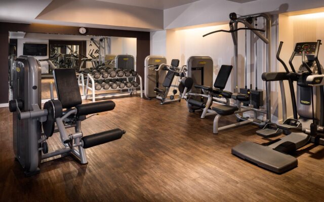 Metropol Hotel Katowice