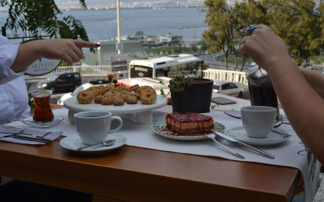 Variante Hotel