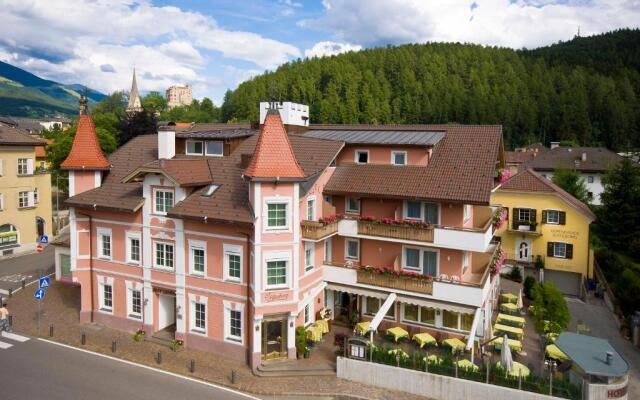 Hotel Blitzburg