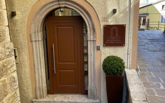 L’Arco Bed&Breakfast