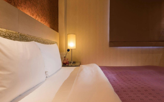 Wonstar Hotel Songshan