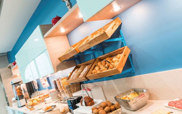 ibis Styles La Rochelle Centre Vieux Port