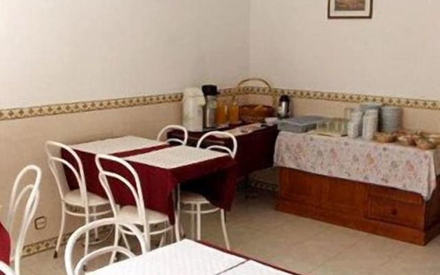 Residencial Moçambique