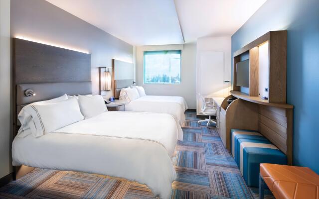 EVEN Hotel Miami - Airport by IHG