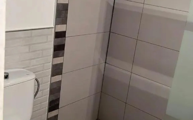Apartamento Ocean