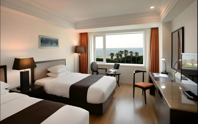 Jeju Oriental Hotel & Casino