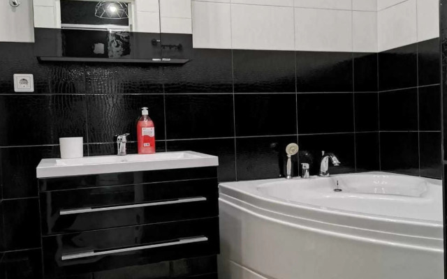 Апартаменты на улице Кожевенная 28