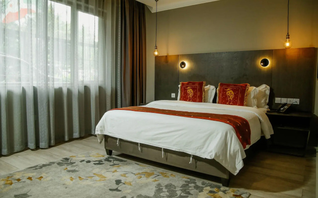 Kiriri Garden Hotel