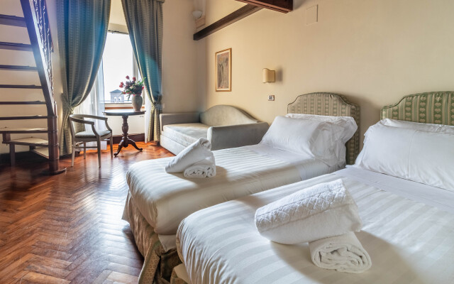 Hotel Fontebella