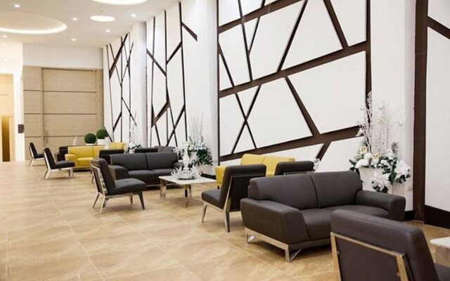 Punta Diamante Premium Hotel