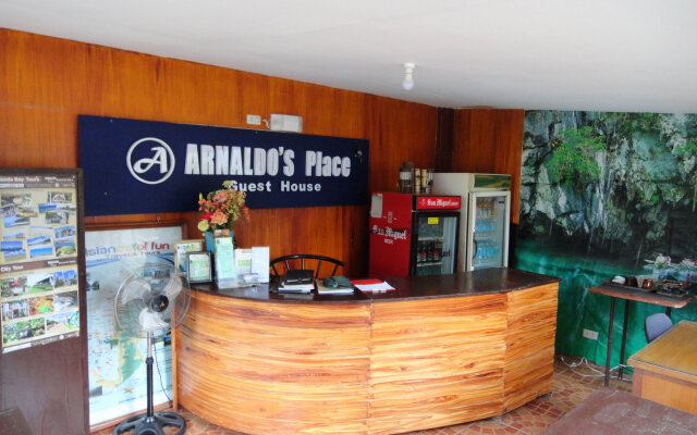 Arnaldo's Place