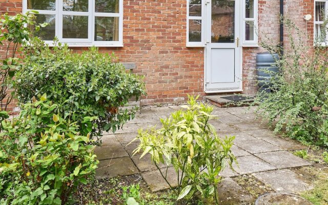 The Garden Flat