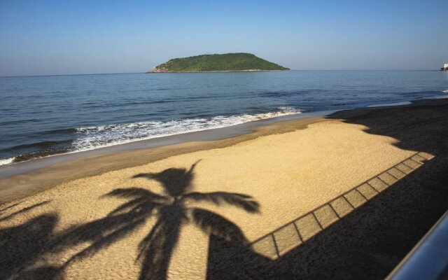Hotel Tramonto Mazatlan