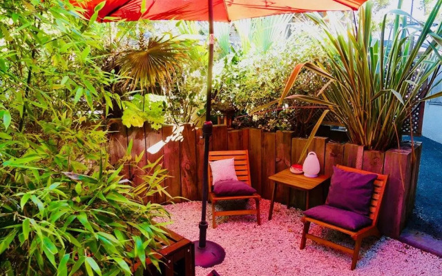 Chambres d'hôtes Madiha Lacanau-Ocean