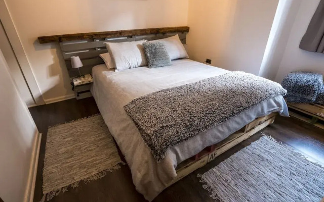 Rustika Bed & Breakfast